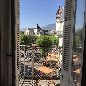 3* Hotel Thermal