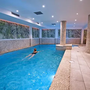 3* Hotel Urban Hôtel&spa
