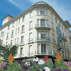 3* Hotel Bristol