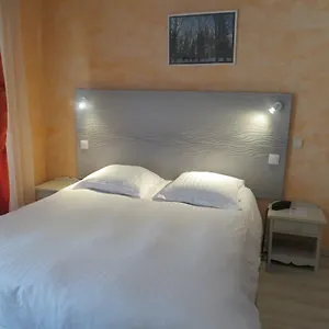 3* Hotel Palais Des Fleurs Restaurant La Cremaillere